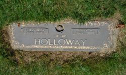Herman M Holloway Sr.