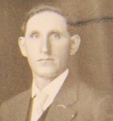 August Louis Osten 