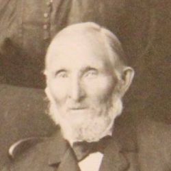 August William Frederick Osten 