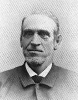 William Augustus Berry 