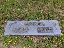 William Earnest Miller 