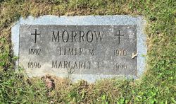 Elmer M. Morrow 