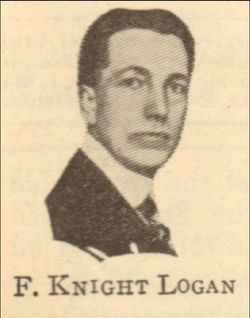 Frederic Knight Logan 