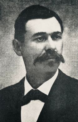 Samuel Hiram Peacock Sr.