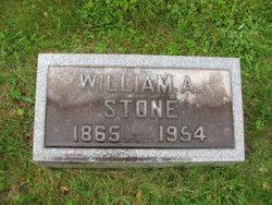 William A. Stone 