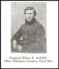 Ethan P Allen 