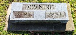 James B. Downing 