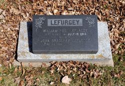 Ross William Lefurgey 