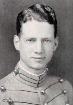 Lt Col Edward Flanick 