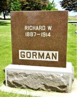 Richard W. Gorman 