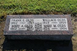 Wallace Olds 