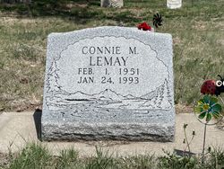Connie Marie Lemay 