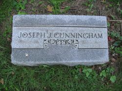 Joseph Jay Cunningham 