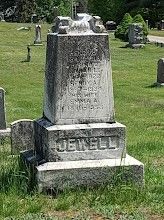 Henry B Jewell 