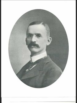 Alphonse Adolf Burnand II