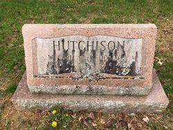 Dorothy M Hutchison 