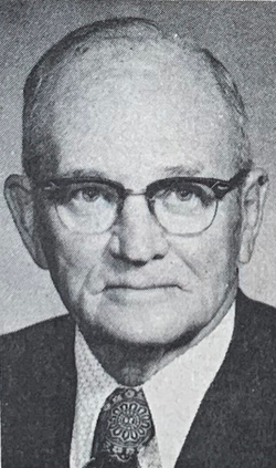 Walter James Hagadone 