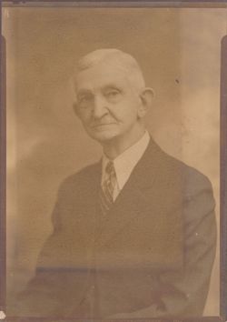 William H.S. Allgire 
