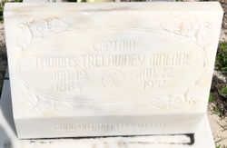 Thomas Trelawney Malone 