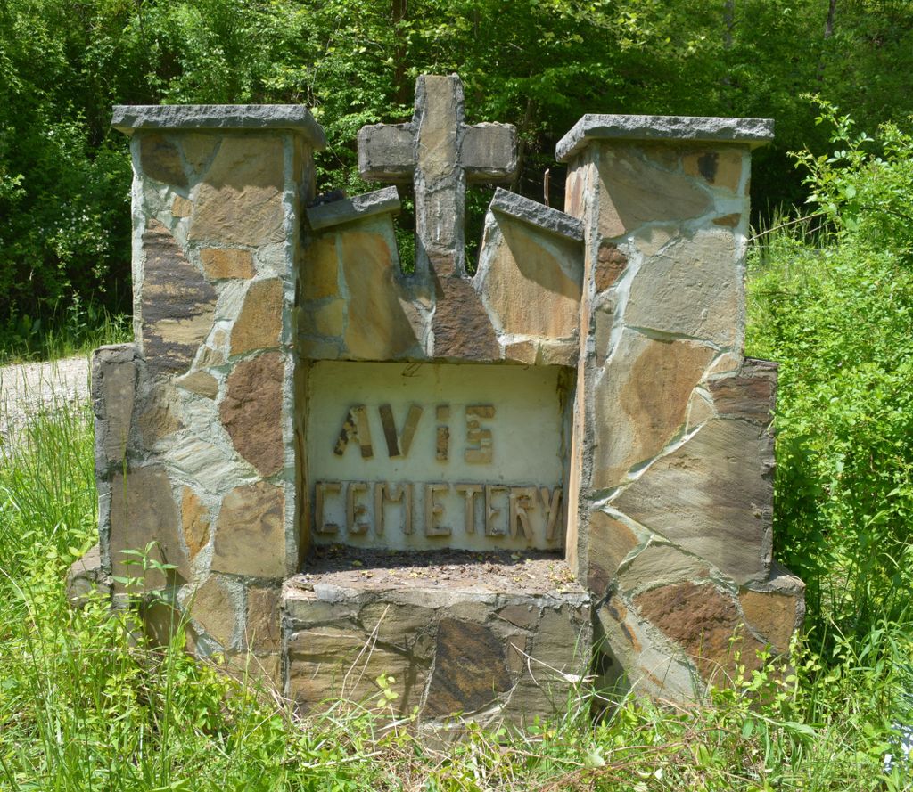 Avis Cemetery