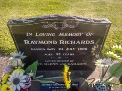 Raymond Richards 
