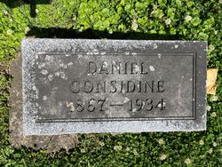 Daniel Considine 