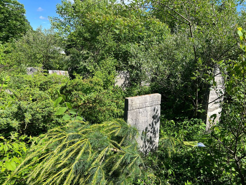 Wooster Cemetery