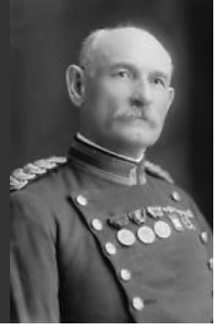 Col Joseph Garrard 