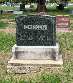Alton E. Barker Jr.