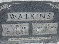 James Hudson Watkins 