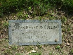 Julian Brandon Bolling 