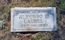 Alfonso E. Laurel 