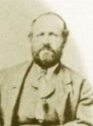 George John Ludwig DeBeck II