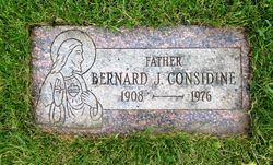 Bernard J Considine 