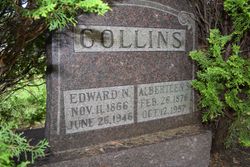 Edward H. Collins 