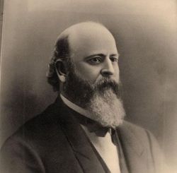 William Sage Johnston 
