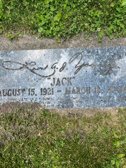 “Jack” Young 