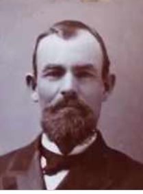 William Thomas Clarke 