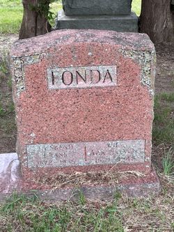 Frank A. Fonda 