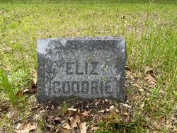 Eliza Goodrie <I>Mund</I> Rigby 