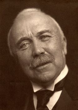 Sir Henry Campbell-Bannerman 