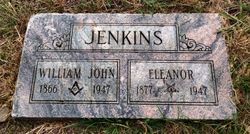 Eleanor E <I>Asbach</I> Jenkins 