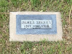 James Sparks 