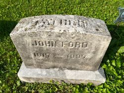 John Ford 