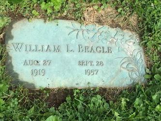 William L Beagle 