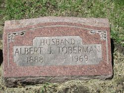 Albert John Toberman 