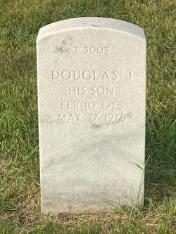 Douglas J Botz 