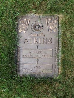 Ann Atkins 