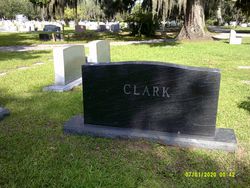 John Raleigh Clark 