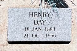 Henry Day 